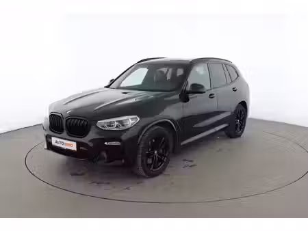 BMW X3 30d 3.0 265 xDrive