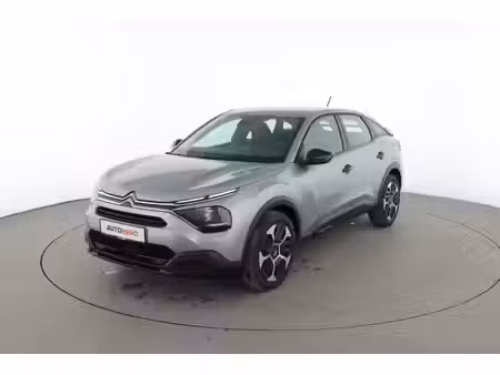 Citroën C4 1.2 PureTech