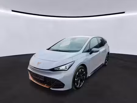 Cupra Born 204