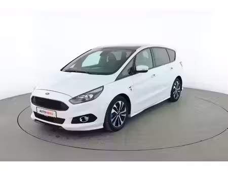 Ford S-Max 2.0 TDCi 190 S