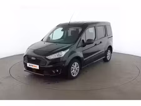 Ford Transit 1.0 EcoBoost 100