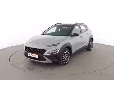 Hyundai Kona 1.6 GDi 141