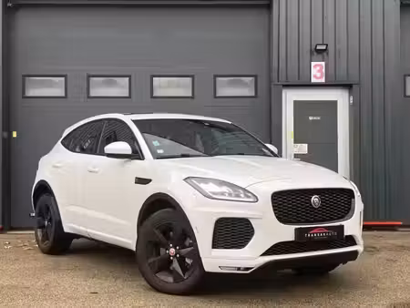 Jaguar E-Pace D150 2.0 150 R Dynamic S 4x4