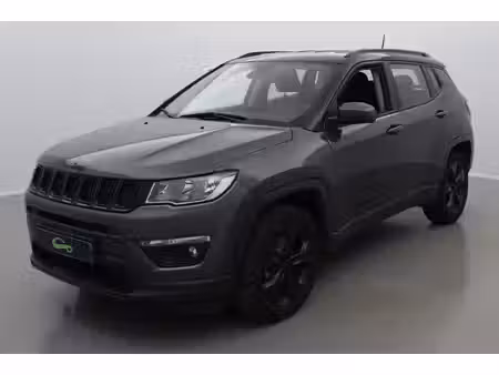 Jeep Compass 1.4 140 Brooklyn Edition