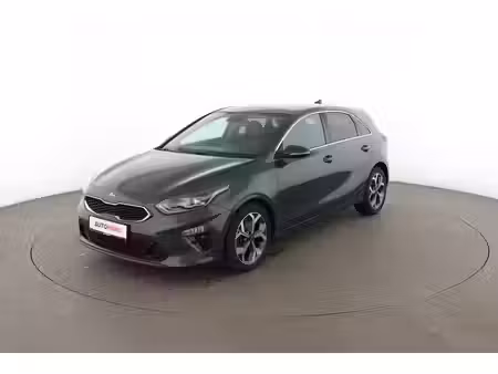 Kia Ceed 1.4 T GDi 140