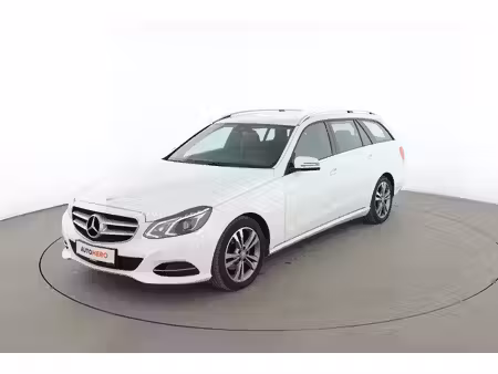 Mercedes-Benz Classe E E 220 2.1 CDI 170