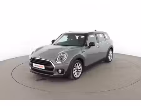 Mini Clubman Cooper 1.5 136