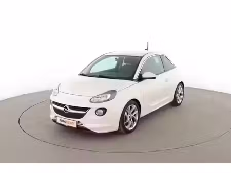 Opel Adam 1.0 115