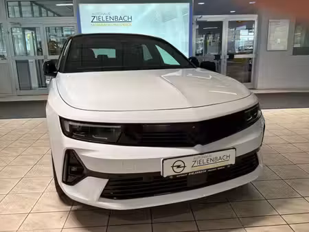 Opel Astra 1.2 131 Ultimate
