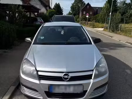 Opel Astra 1.4 75