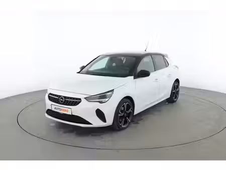 Opel Corsa 1.2 101