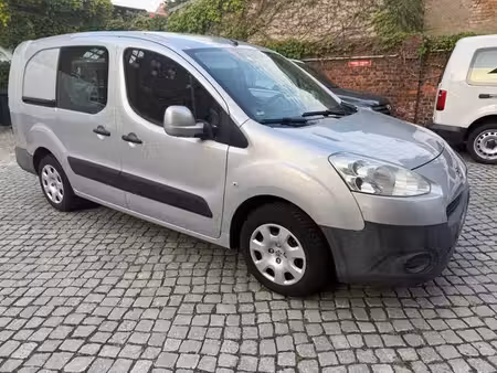 Peugeot Partner 1.6 HDi 90