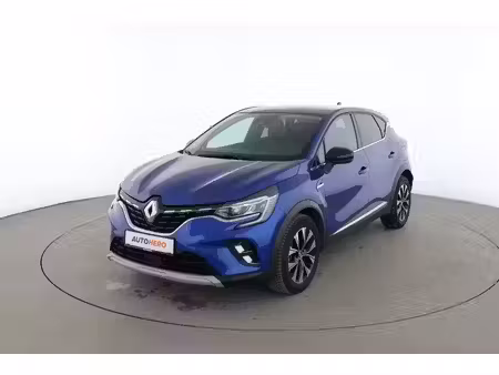 Renault Captur E-Tech 1.6