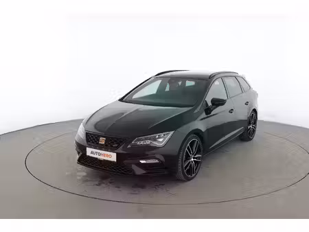 Seat Leon 2.0 TSI 300
