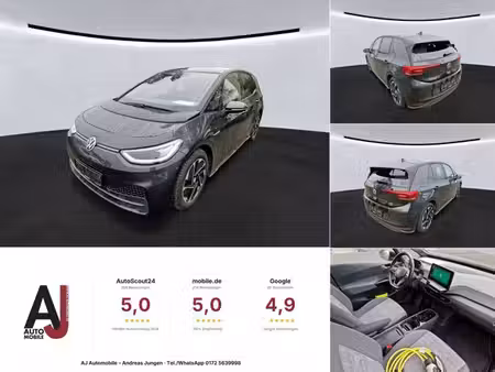 Volkswagen ID.3 150 Performance