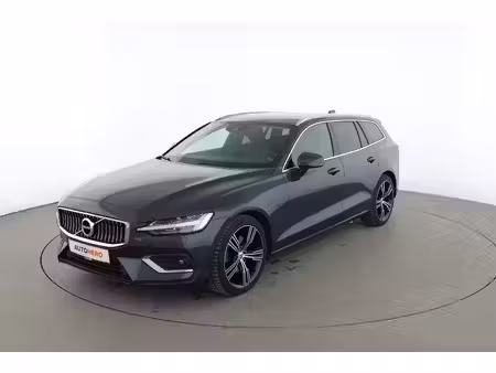 Volvo V60 2.0 197