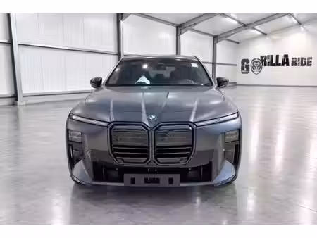 BMW Série 7 3.0 400 Excellence xDrive
