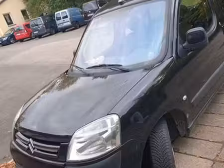 Citroën Berlingo 1.4 75