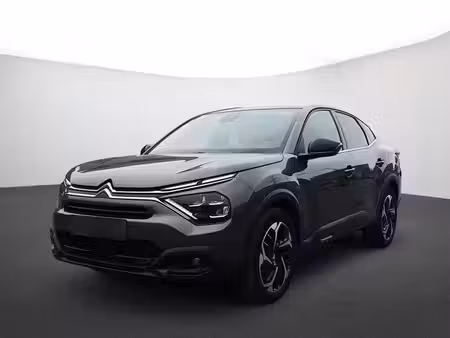 Citroën C4X 1.2 PureTech 130