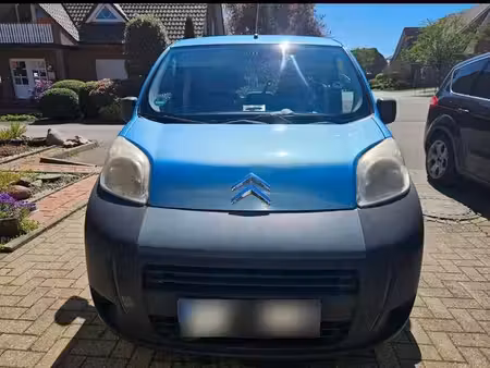 Citroën Nemo 1.4 68