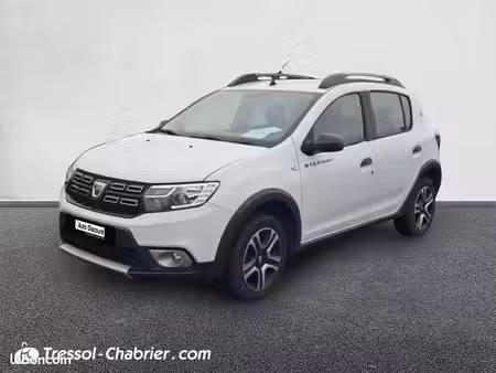 Dacia Sandero 1.0 TCe 100