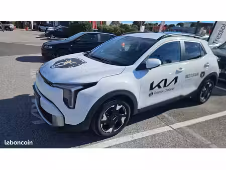 Kia Stonic 1.0 T-GDi 100 Active