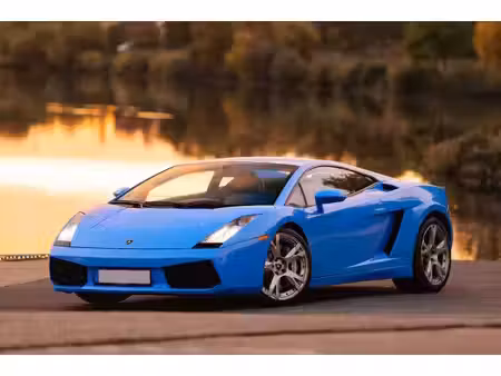 Lamborghini Gallardo V10 5.0