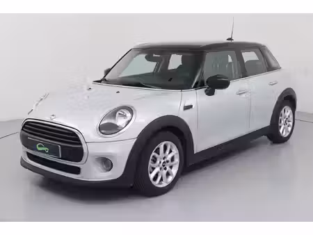 Mini Mini 1.5 136