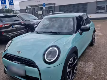 Mini Mini Cooper 1.5 156