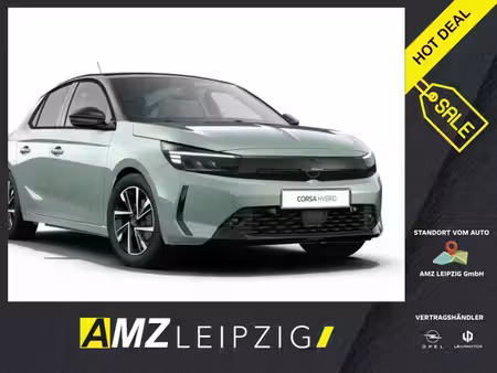 Opel Corsa 1.2 145
