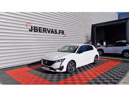 Peugeot 308 1.6 110 Active