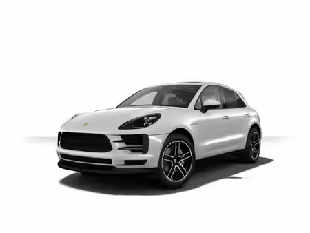 Porsche Macan S V6 3.0 354 4x4