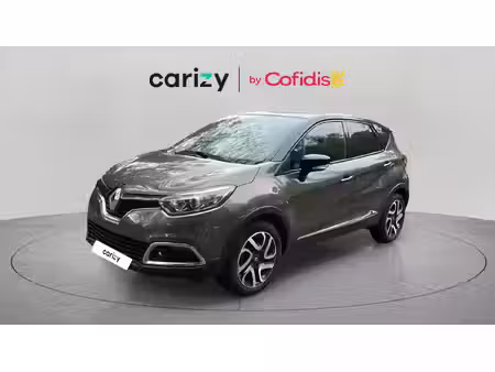 Renault Captur 1.2 TCe 120 Intens