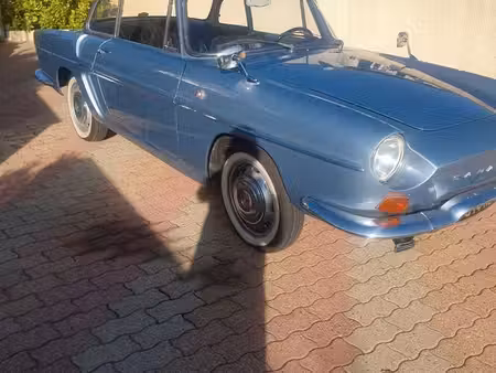 Renault Caravelle 1.1