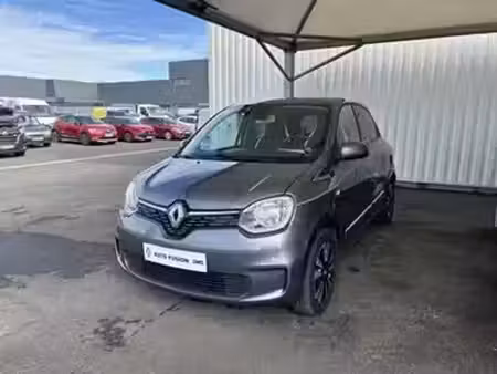 Renault Twingo 82 Intens
