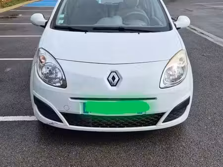 Renault Twingo 1.2 75