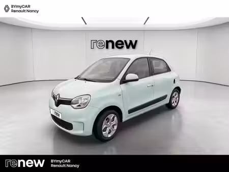 Renault Twingo 0.9 TCe 92