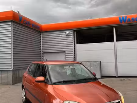 Škoda Fabia 1.2 60
