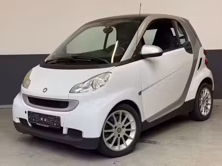 Smart Fortwo 1.0 71