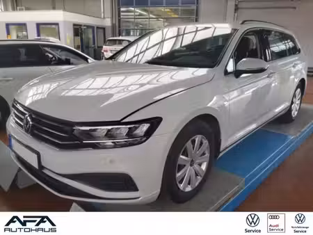 Volkswagen Passat 1.5 TSI 150