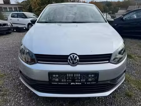 Volkswagen Polo 1.0 75 Trendline