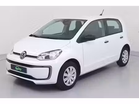 Volkswagen up! 83 Life