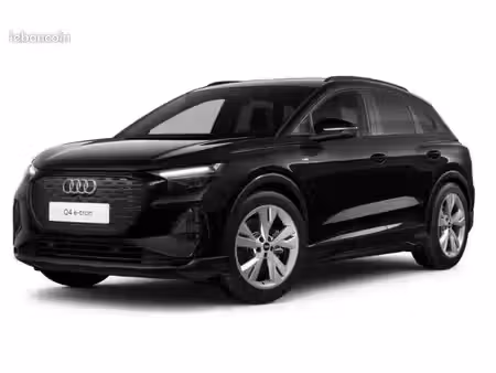 Audi Q4 e-tron 35 170