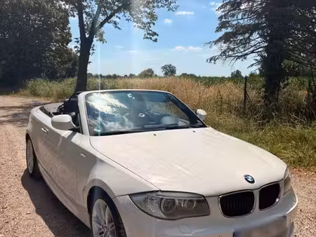 BMW Série 1 118d 2.0 143