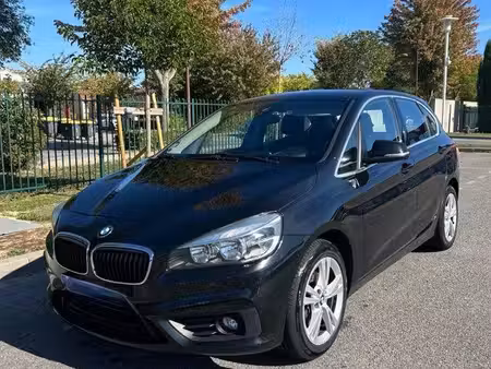 BMW Série 2 218d 2.0 150