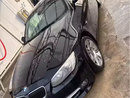 BMW Série 3 325i 3.0 218