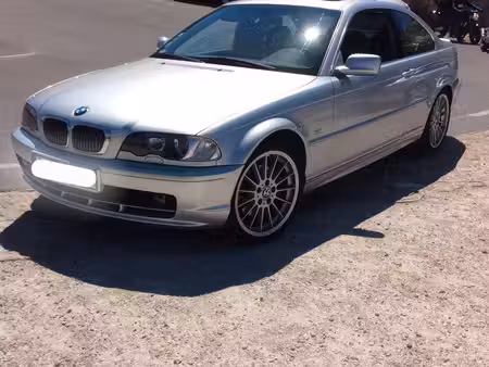 BMW Série 3 328i 192