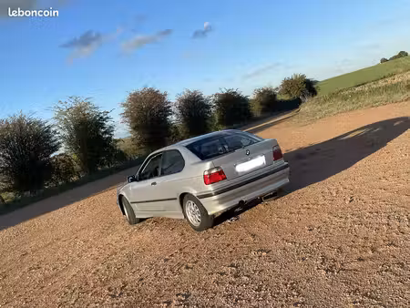 BMW Série 3 