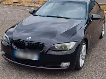 BMW Série 3 320d 2.0 177