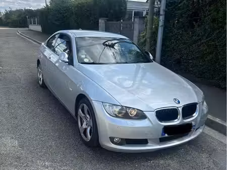 BMW Série 3 320d 2.0 177